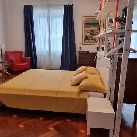 Porta Pila Brignole Apartment Genua Exterior foto