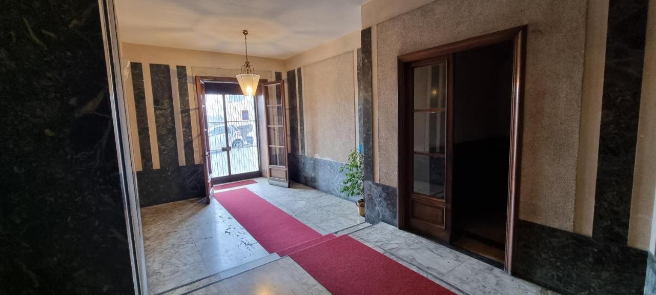 Porta Pila Brignole Apartment Genua Exterior foto